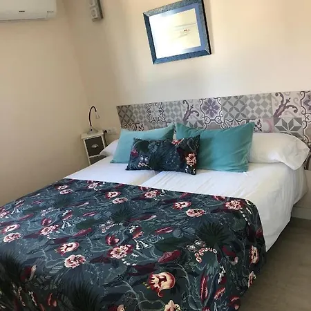 Casa Federico Corralejo