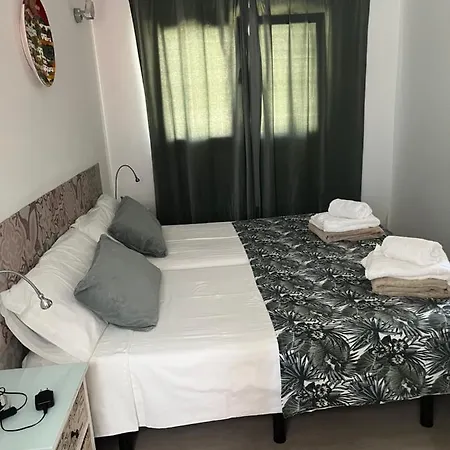 Casa Federico Apartment
