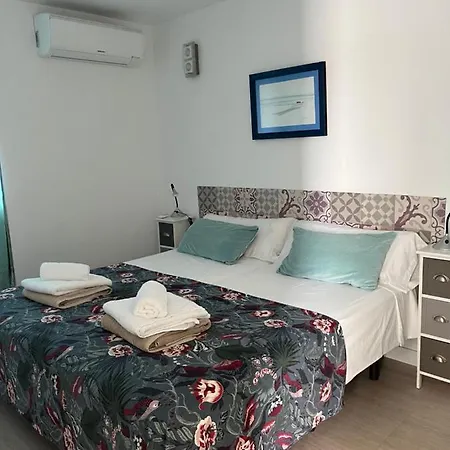 Casa Federico Apartment *