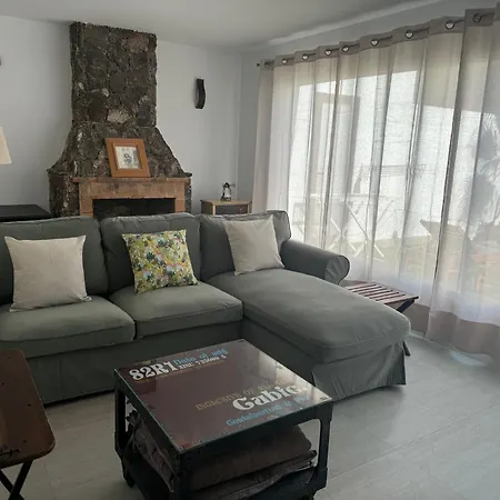 Apartment Casa Federico *