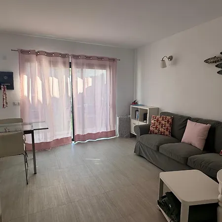 Casa Federico Apartment *