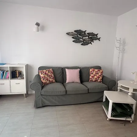 Apartment Casa Federico *