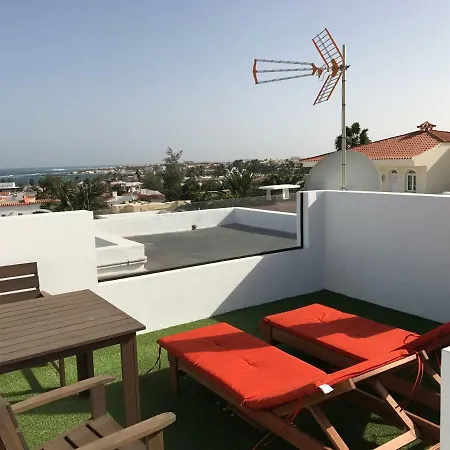 Apartment Casa Federico *