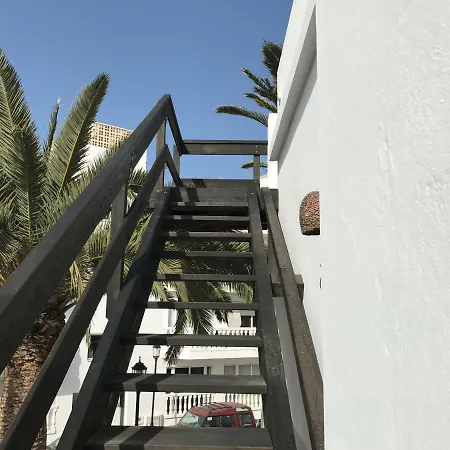 Casa Federico Apartment Corralejo