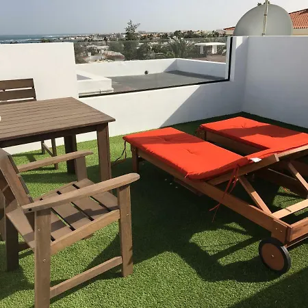 Casa Federico Apartment