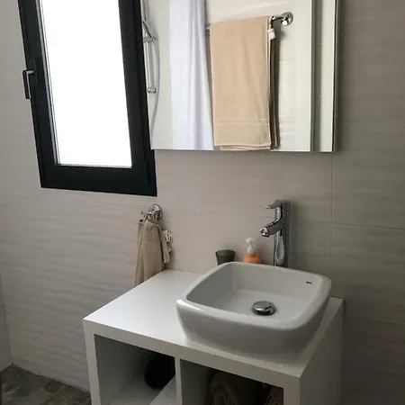 Casa Federico Apartment *