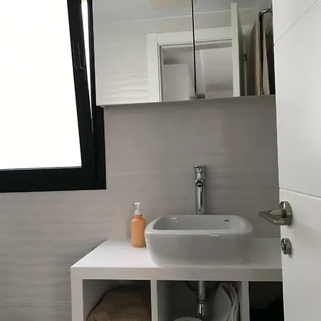 Casa Federico Apartment