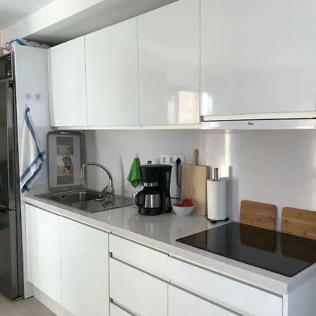 Casa Federico Apartment