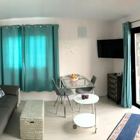 Casa Federico Apartment *