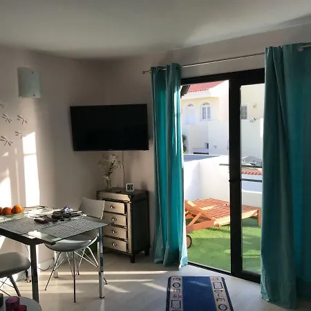 Casa Federico Appartamento *