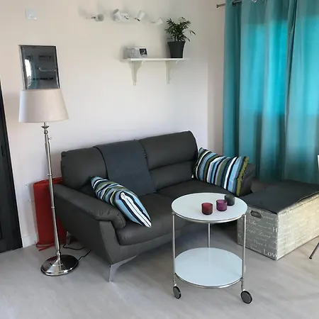 Casa Federico Apartment Corralejo