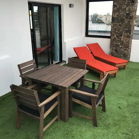 Appartamento Casa Federico