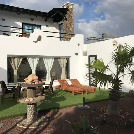 Casa Federico *