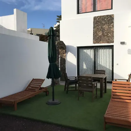 Casa Federico Apartment