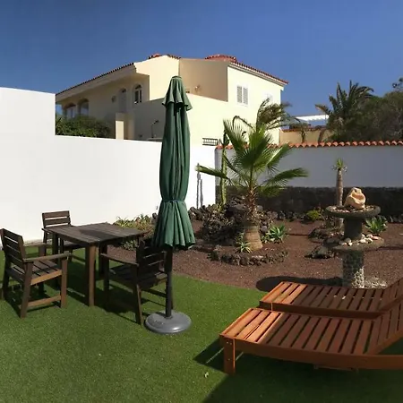 Apartment Casa Federico