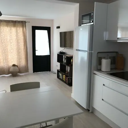 Casa Federico * Corralejo