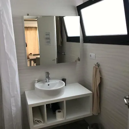 Casa Federico Apartment