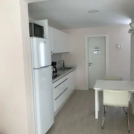 Casa Federico Appartamento Corralejo