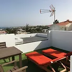 Apartamento Casa Federico *