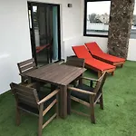 Apartamento Casa Federico
