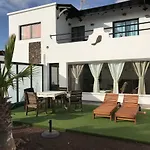 Casa Federico * Corralejo