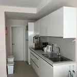Apartamento Casa Federico *