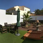 Apartamento Casa Federico