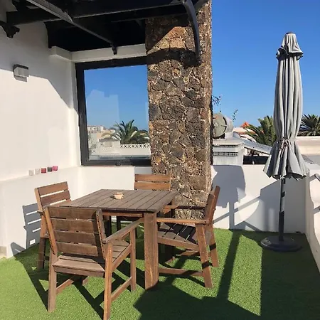 Appartamento Casa Federico