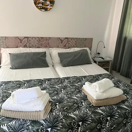 Appartamento Casa Federico *