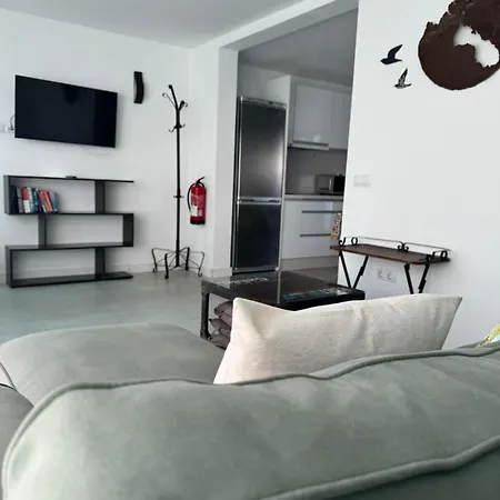 Casa Federico