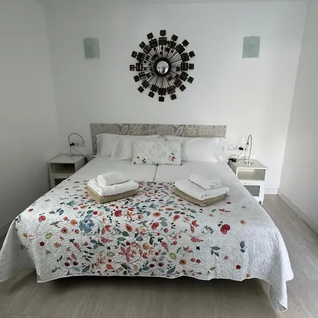 Appartamento Casa Federico *