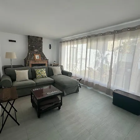 Apartment Casa Federico Corralejo