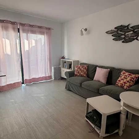 Apartamento Casa Federico Corralejo