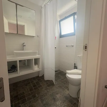 Appartamento Casa Federico Corralejo