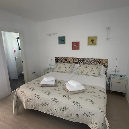Casa Federico *