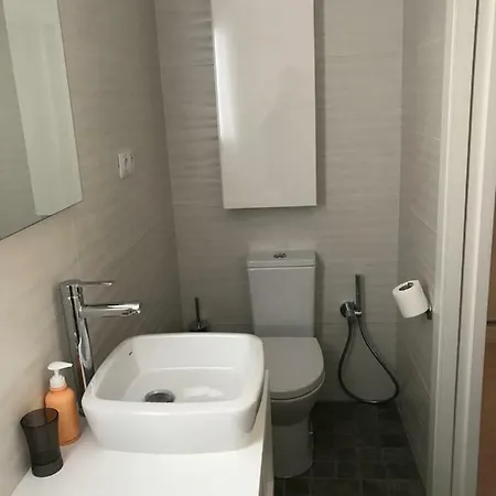 Appartamento Casa Federico