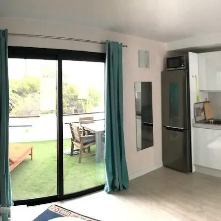 Appartamento Casa Federico Corralejo