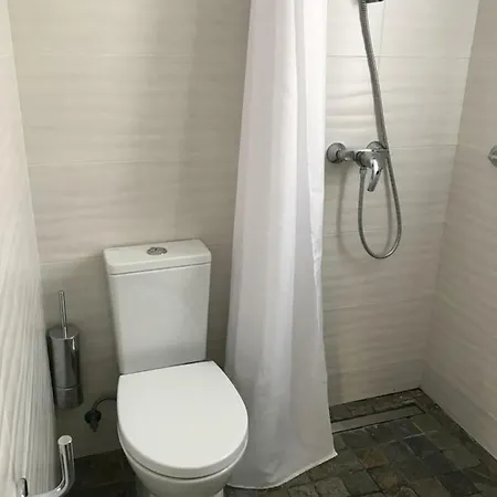 Apartament Casa Federico Corralejo