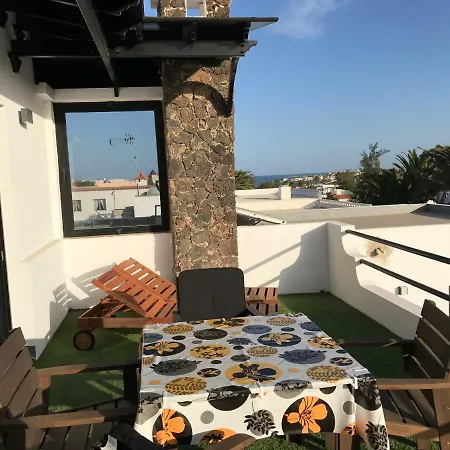 Casa Federico