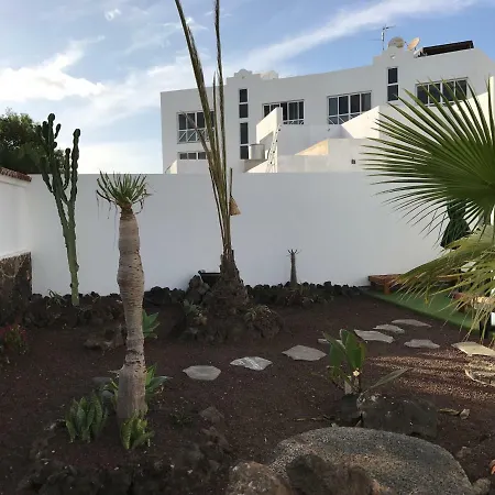 Casa Federico Apartment
