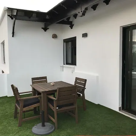 Casa Federico *