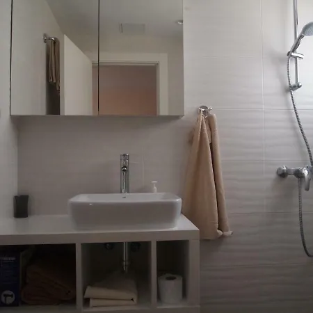 Apartament Casa Federico