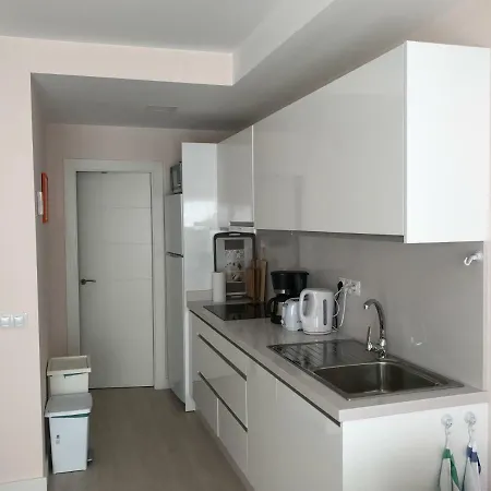 Appartamento Casa Federico *