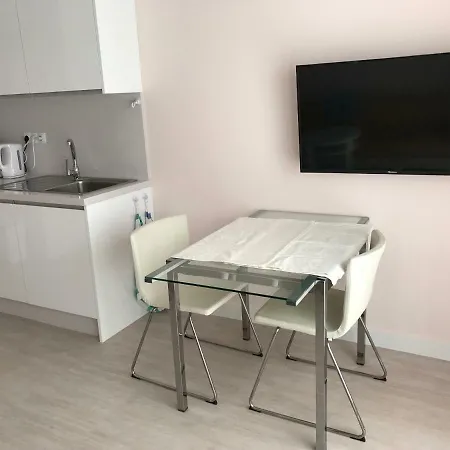 Appartamento Casa Federico *