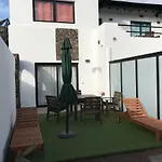 Casa Federico Corralejo